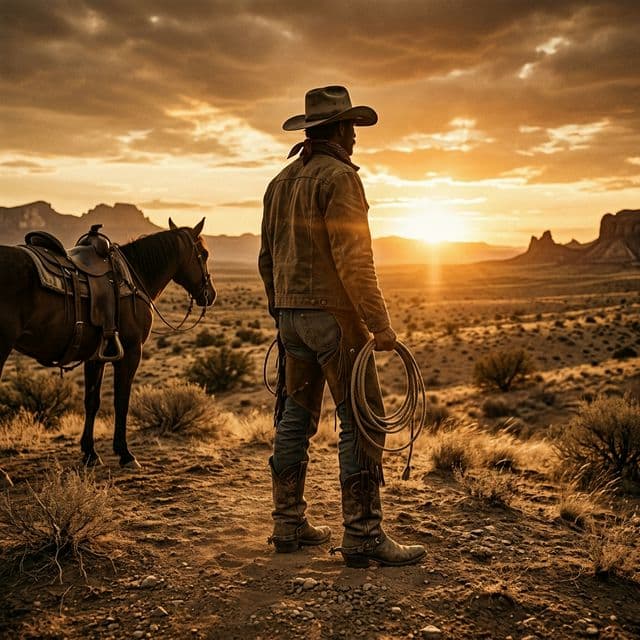 The Legacy and Evolution of Western Footwear