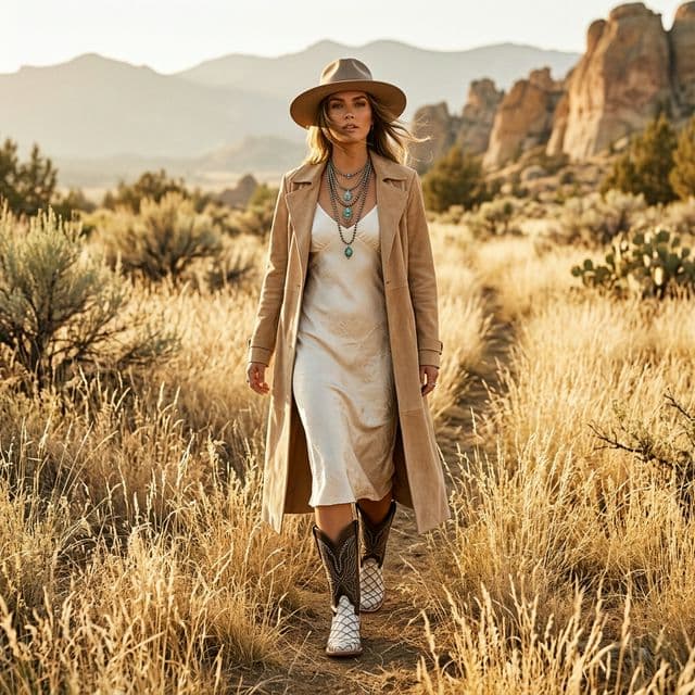 Lifestyle Safari Orix